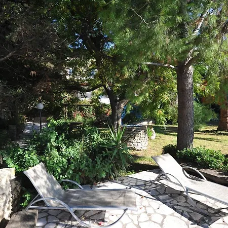 Villa Theodora View Apartments Thalia Agios Georgios Pagon Exterior photo