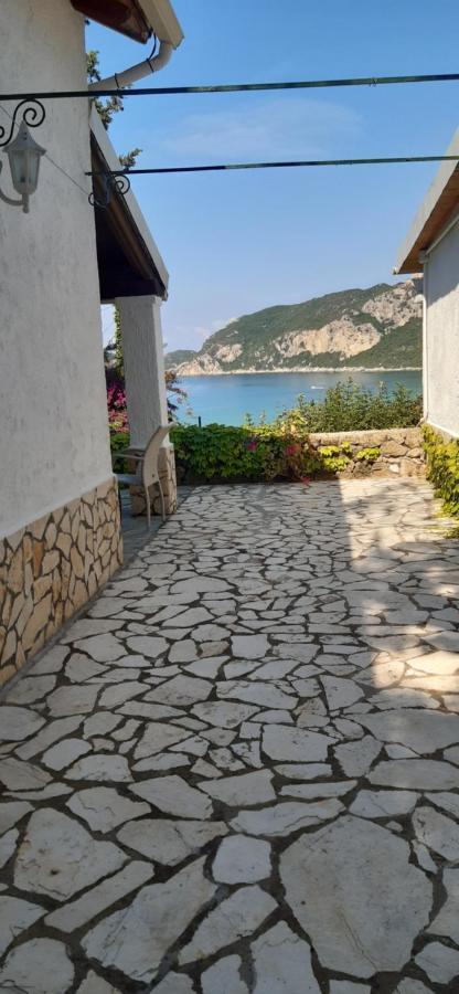 Theodora View Thalia Agios Georgios Argyradon