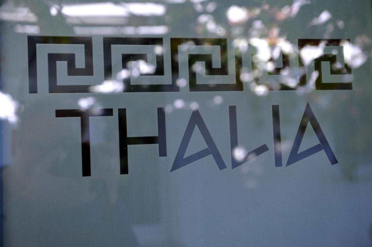 度假居 Theodora View Thalia *
