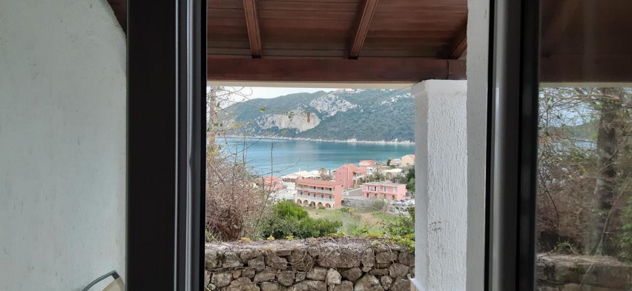 Theodora View Thalia Agios Georgios Pagon