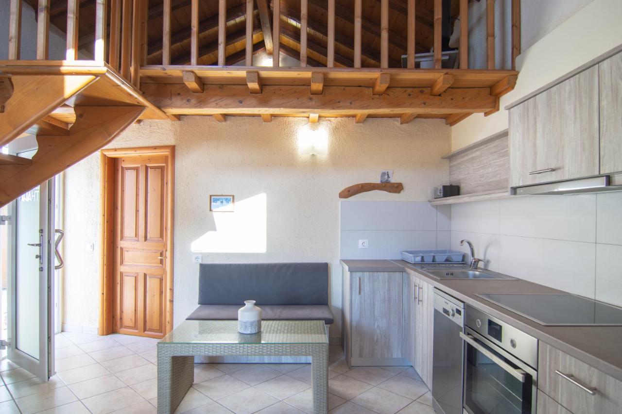 Holiday home Theodora View Thalia