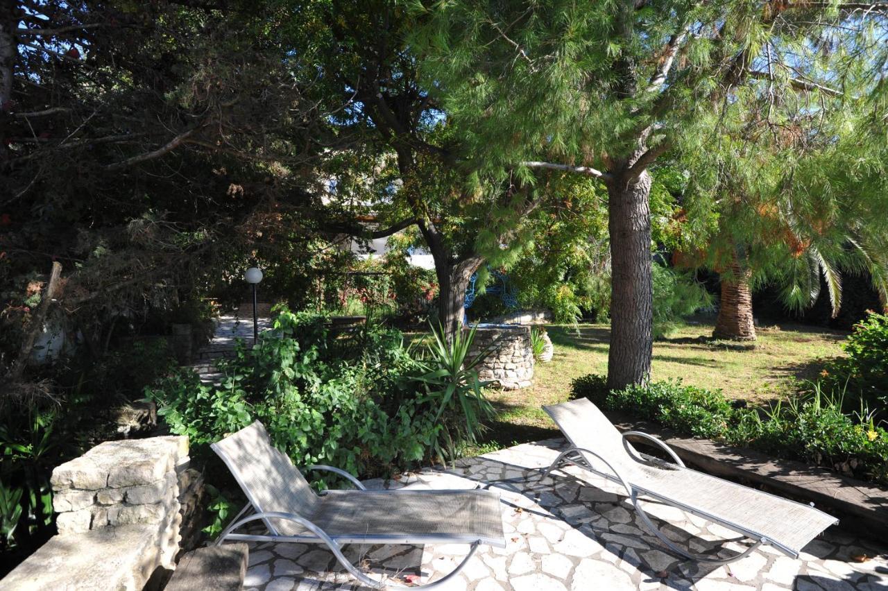 Holiday home Theodora View Thalia *